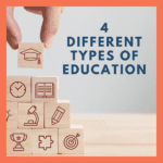What types of education franchises are available?
