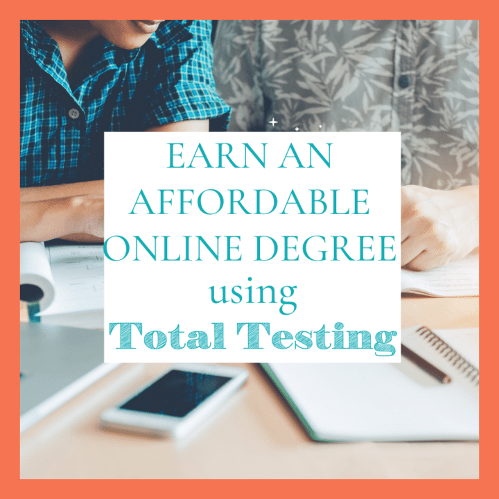 Earning an online degree just got so much easier!