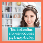 Vista Academy Online Spanish Course