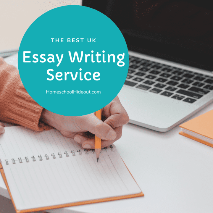 Looking for an online essay writing service?
