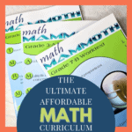 Math Mammoth: The Ultimate Affordable Math