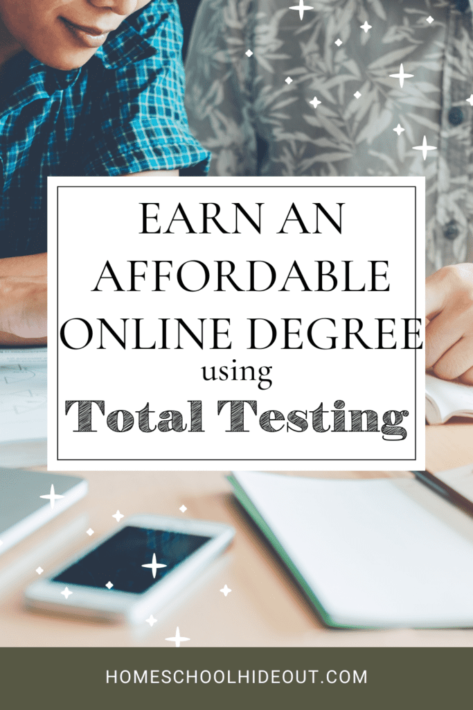 Earning an online degree just got so much easier! 