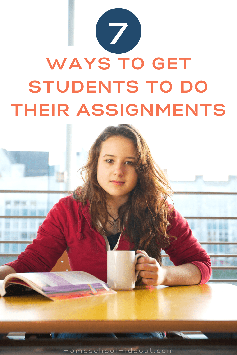 how to get out of assignment