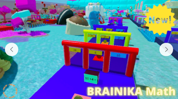 Educational games on Roblox have been a game-changer in our homeschool!