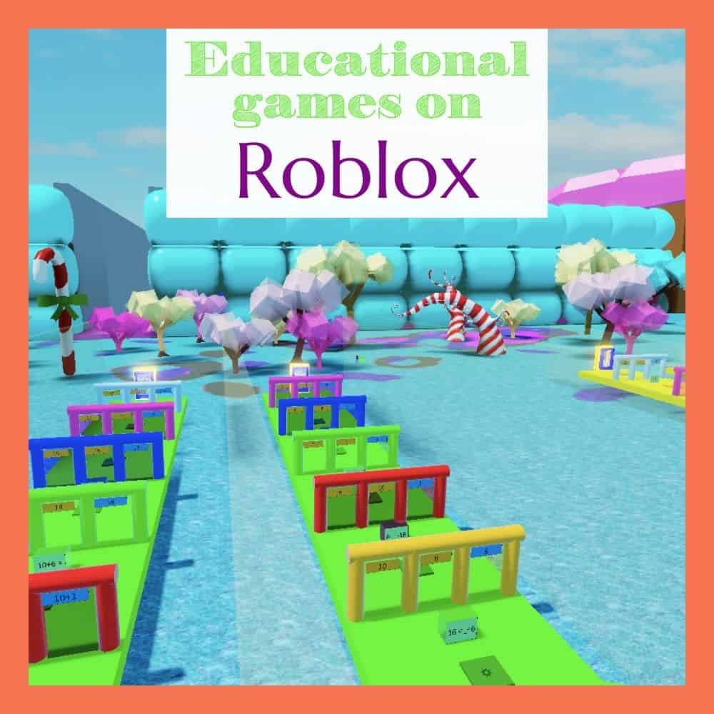 Education - Roblox