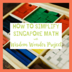 Wisdom Wonder Project Can Simplify Your Math