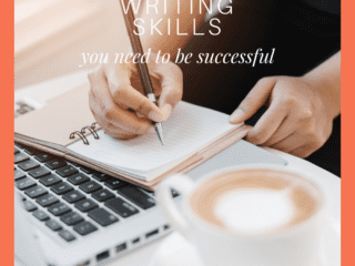 Which writing skills you need to be successful can be hard to decide but we can help.