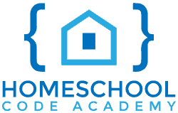 Homeschool Code Academy is the greatest thing since sliced bread!