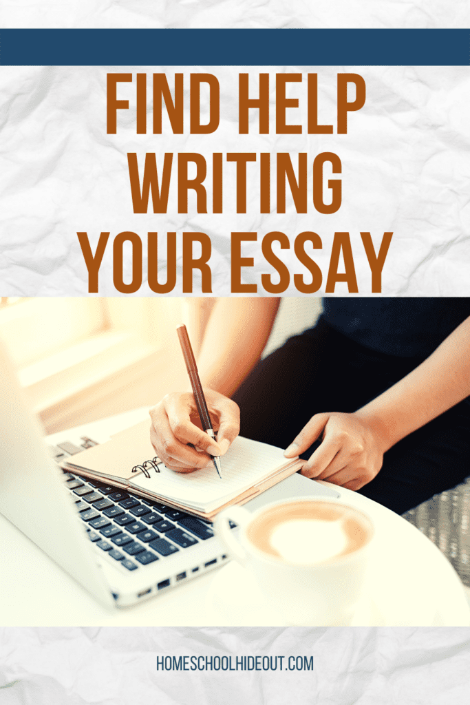 Need help writing an essay?