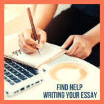 Need Help Writing an Essay?