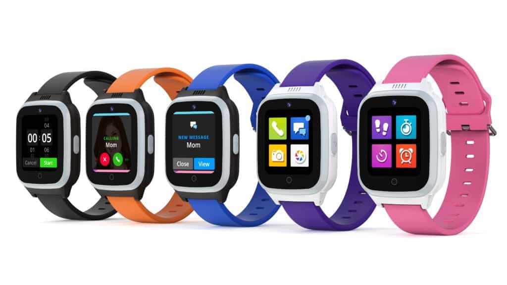 These smartwatches for kids have SO many benefits!