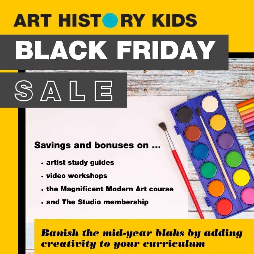 Best Black Friday Deals for Homeschoolers!