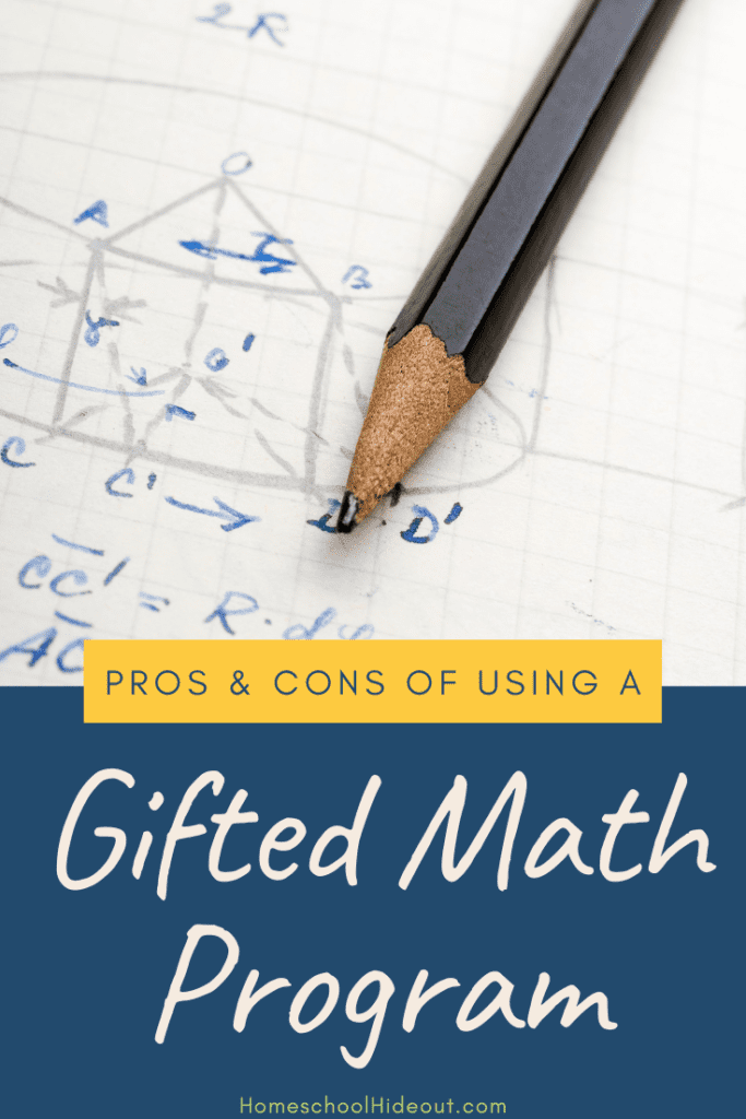 pros of gifted and talented programs