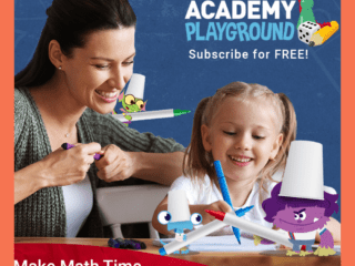 These free math games for kids are JUST what we needed in our homeschool!