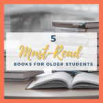 5 Books You Must Read