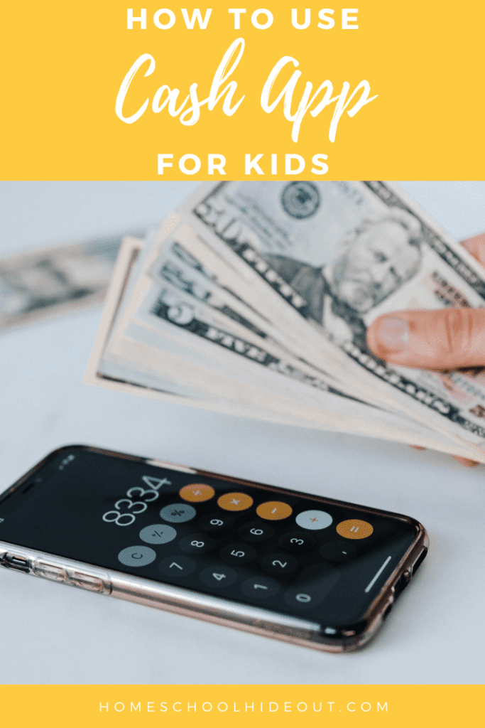 Using Cash App as a kid can be scary but these tips can help you feel more comfortable.