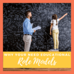 The Importance of Role Models in Education