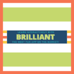 Learn Interactively with Brilliant