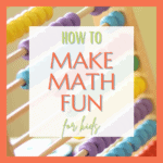 Make Learning Math Fun