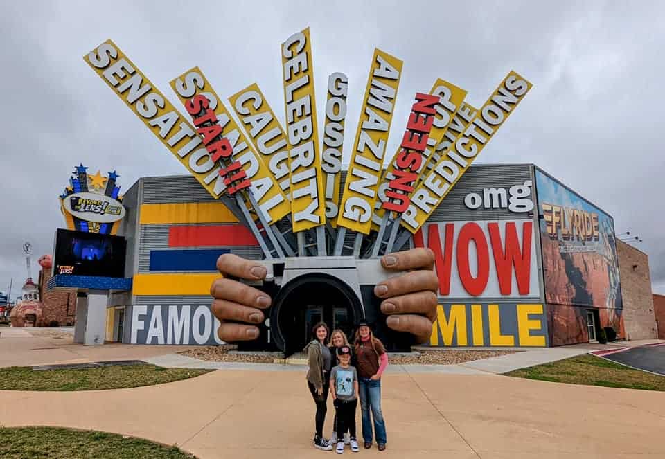 These are THE most fun Branson attractions for families!