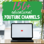 150+ Educational YouTube Channels
