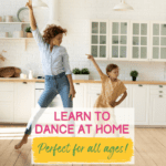 Learn Dance Online with YouDance