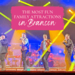 Best Branson Attractions for Families