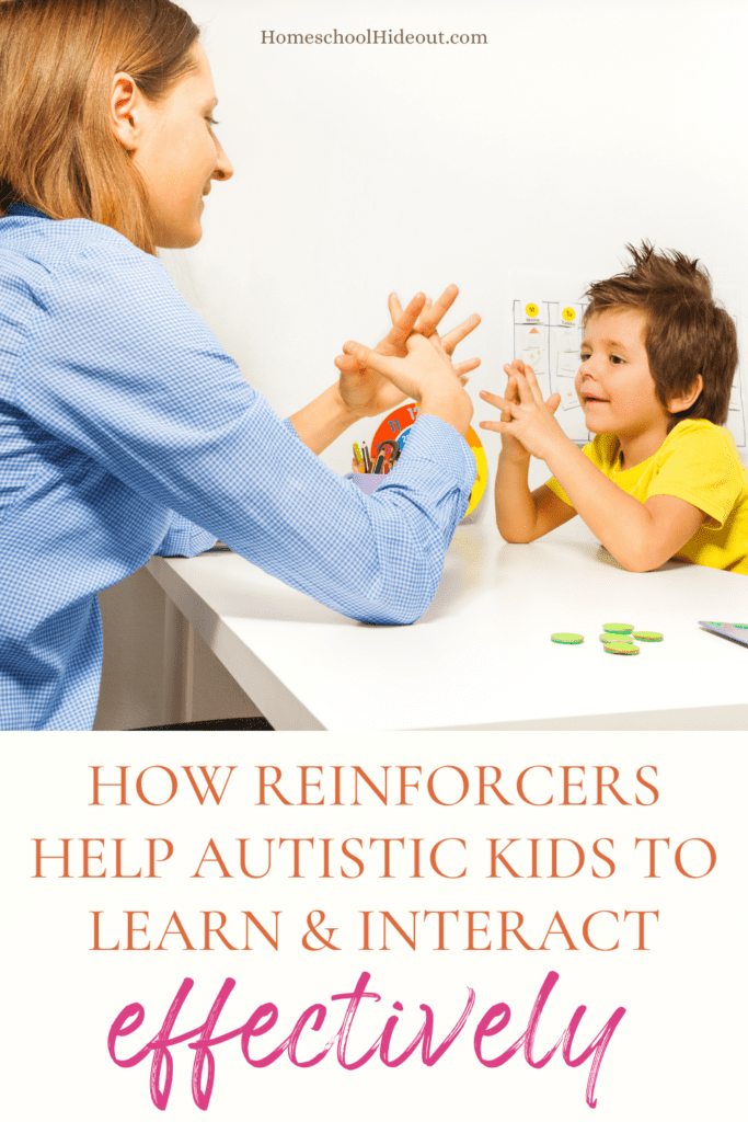 This tips to help autistic children learn more effectively are SUPER helpful!