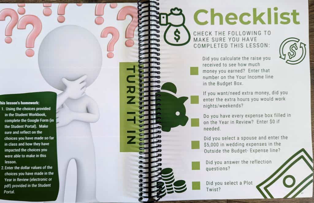 Loving these tips for teaching personal finance for teens!