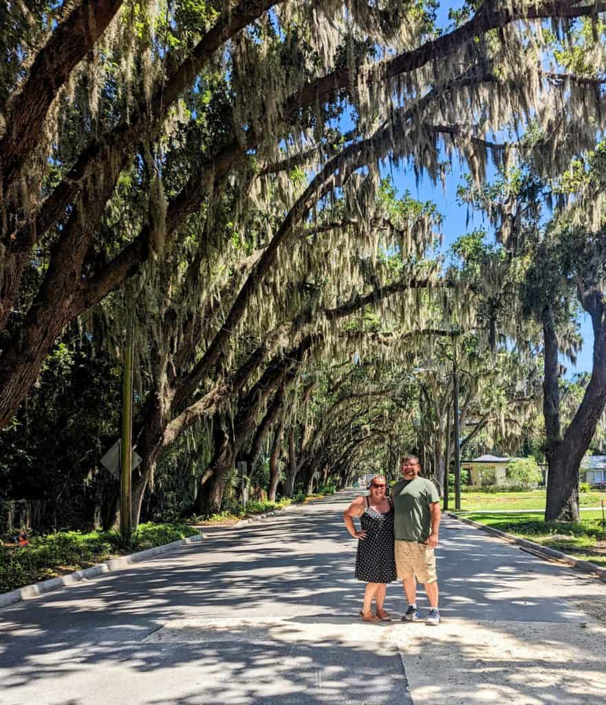 LOve this list of educational things to do in St. Augustine!