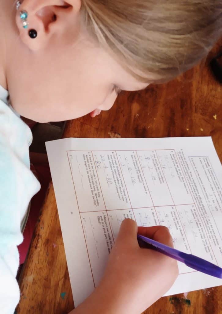 We're obsessed with these free summer homeschool resources!