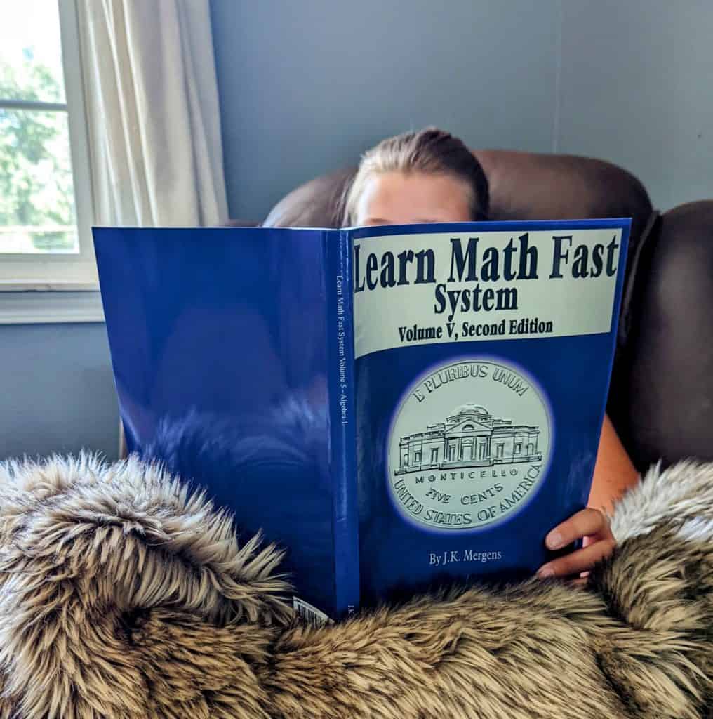 I never knew how to learn math fast until now! What a game-changer!