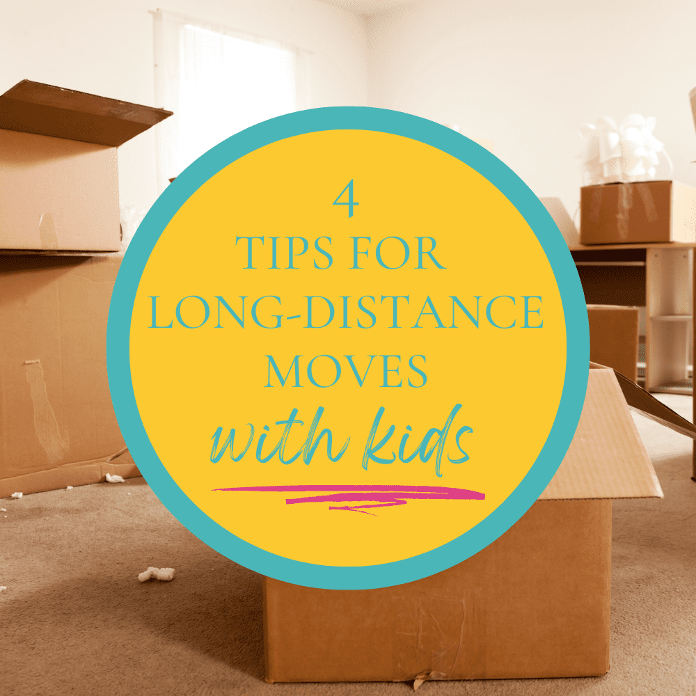 This list is PERFECT if you're prepping for long-distance moves with kids!