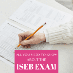 Everything You Need to Know About the ISEB Exam