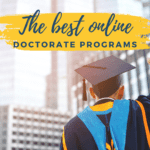Best Online Doctorate Programs