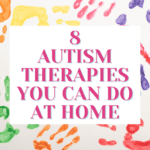 Autism Therapies You Can Do at Home
