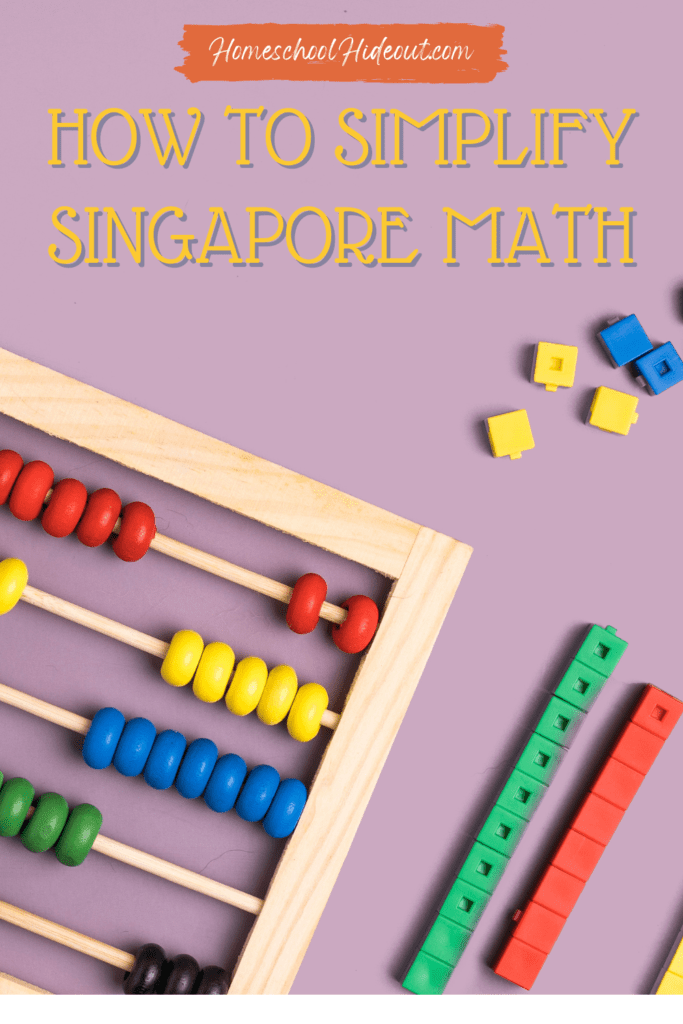 eSingapore Math is a game-changer!