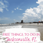 Free Things to do in Jacksonville, FL