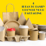 Creative Ways To Upcycle Packaging With Ease