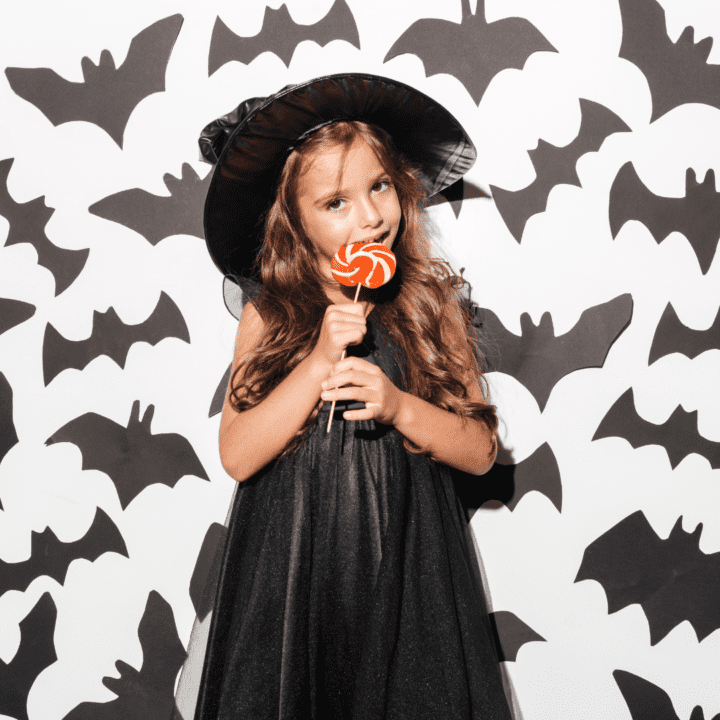 50+ Halloween Costumes Using What You Have - Homeschool Hideout