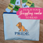 Pride Reading Program Review