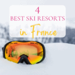 <strong>The 4 Top Beginner-Friendly Ski Resorts in France</strong>