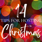 Tips for Hosting Christmas