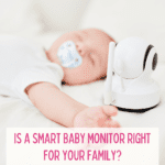 What is a Smart Baby Monitor?