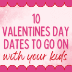 Ideas for a Date Night with Kids