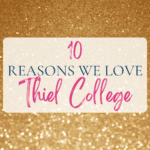 Simplify Your College Search with Thiel College