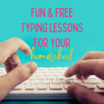 TypeDojo: Homeschool Typing Practice
