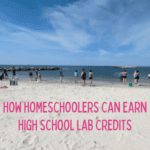Earn High School Lab Credit FAST!