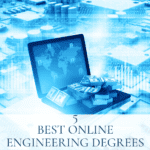 5 Best Online Engineering Degrees
