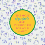 Learn Math Fast Homeschool Curriculum